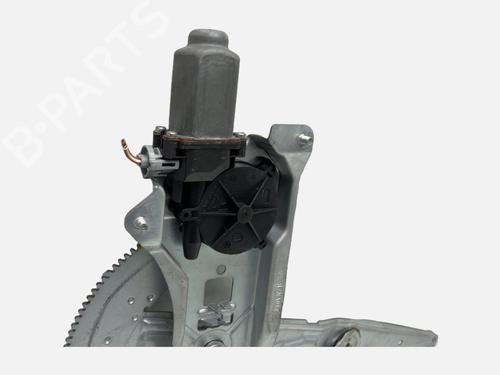 Front right window mechanism RENAULT KANGOO (KC0/1_) 1.5 dCi | BP39553421C23 - Image 3