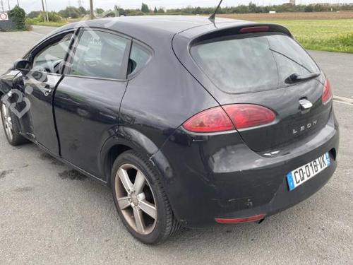 Engine control unit (ECU) SEAT LEON (1P1) 1.9 TDI | BP23766596M57  - Image 14