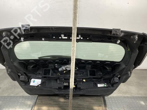 Tailgate PEUGEOT 308 II (LB_, LP_, LW_, LH_, L3_) 1.6 BlueHDi 120 | BP25912299C6
