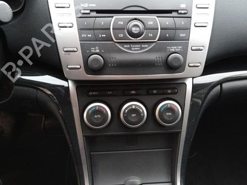 Starter MAZDA 6 Hatchback (GH) 2.2 MZR-CD (GH10) | BP19989388M8 - Image 8
