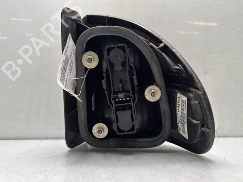 Used Left taillight Left taillight RENAULT LAGUNA I (B56_, 556_) 1.6 16V (B568, B561) (107 hp) 31300810 31300810