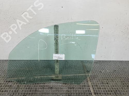 Türscheibe links vorne für CITROËN C3 Picasso (SH_) 1.6 HDI 90 (92 hp) 30003019