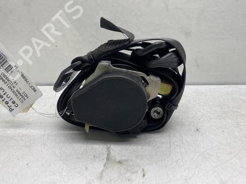 Front right belt tensioner CITROËN XSARA PICASSO (N68) 1.6 HDi | BP19954132C88 