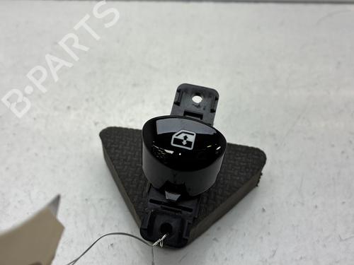 Used Left front window switch Left front window switch FIAT 500 (312_) 1.2 (312AXA1A) (69 hp) 34333106 34333106