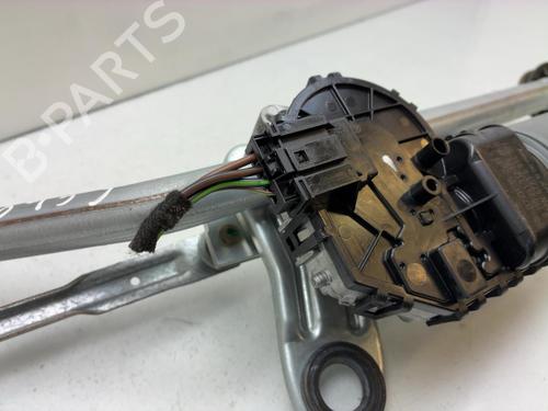 Front wiper motor BMW X3 (E83) 2.0 d | BP40439010M29 - Image 5