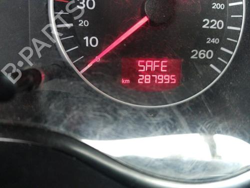 Switch AUDI A3 (8P1) 1.9 TDI | BP24198261I30  - Image 5
