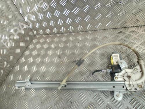 Used Rear left window mechanism RENAULT LAGUNA II Grandtour (KG0/1_) 1.9 dCi (KG0G) (120 hp) 20024993