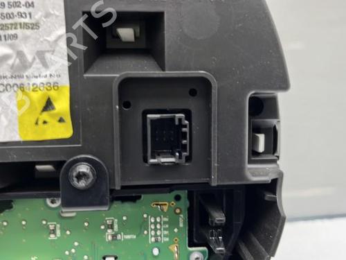 Instrument cluster MINI MINI (R56) Cooper D | BP19959647C47 