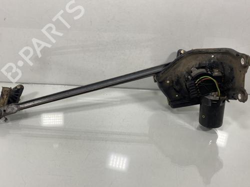 Front wiper motor MITSUBISHI SPACE STAR MPV (DG_A)  | BP19963938M29 