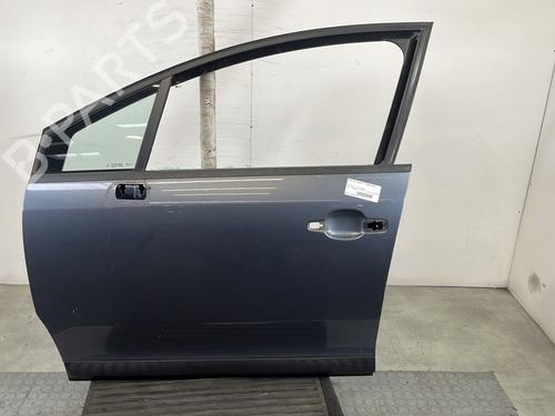 Used Left front door CITROËN C4 I (LC_) 1.6 16V (109 hp) 29897888