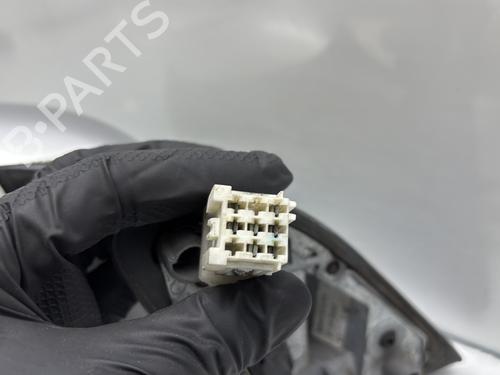 Ryggespeil venstre CITROËN XSARA PICASSO (N68) 2.0 HDi | BP29897462C26