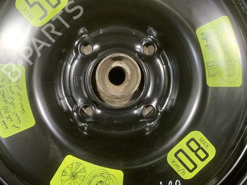Jack Kit CITROËN DS3 (SA_) 1.6 HDi 90 | BP29315418C119 