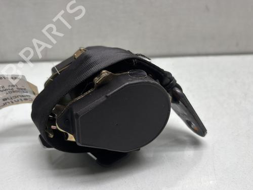Used Rear left belt tensioner PEUGEOT 206 CC (2D) 1.6 16V (2DNFUF, 2DNFUR) (109 hp) 28441400