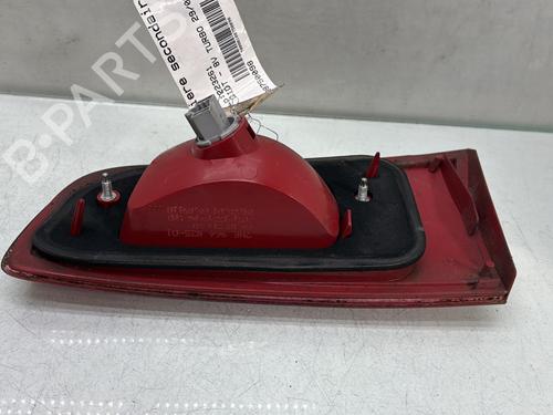 Used Left tailgate light Left tailgate light MAZDA 2 (DY) 1.4 CD (68 hp) 33609296 33609296