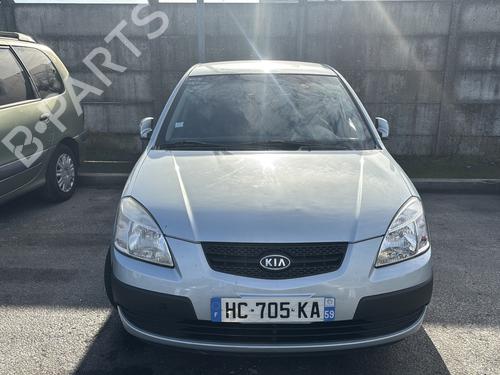 Szyba drzwi przednich lewych KIA RIO II (JB) 1.4 16V | BP30736195C18 