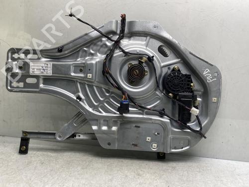 Used Front right window mechanism HYUNDAI TUCSON (JM) 2.0 CRDi All-wheel Drive (113 hp) 19964224