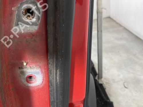 Right front door KIA PICANTO I (SA) 1.0 | BP21959219C3 