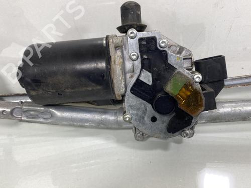 Front wiper motor MERCEDES-BENZ A-CLASS (W169) A 180 CDI (169.007, 169.307) | BP20183152M29 