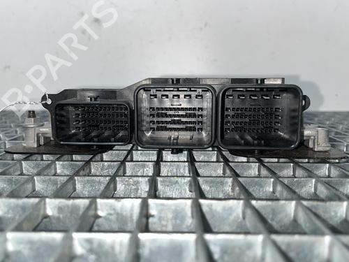 Used Engine control unit (ECU) CITROËN C4 II (NC_) 1.6 HDi 90 (92 hp) 21190128