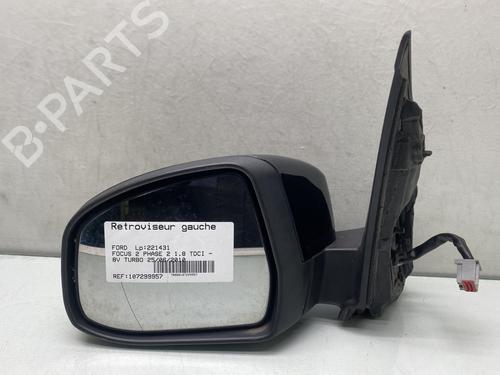 Used Left mirror FORD FOCUS II (DA_, HCP, DP) 1.8 TDCi (115 hp) 27721948