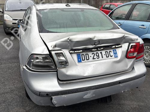 Left front window switch SAAB 9-3 (YS3F, E79, D79, D75) 2.2 TiD | BP38978188I27 - Image 18