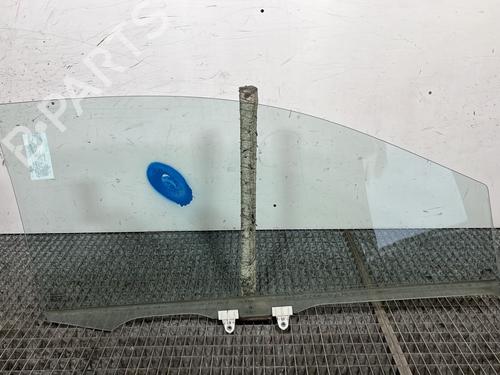 Front left door window RENAULT TWINGO II (CN0_) 1.5 dCi 75 | BP29371898C18 