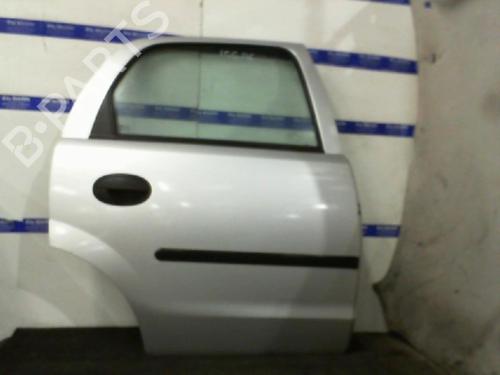 Porta posteriore destra OPEL CORSA C (X01) 1.7 DTI (F08, F68) | BP20006370C5 