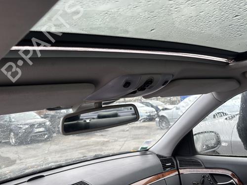 Used Parts MERCEDES-BENZ S-CLASS (W220, V220)  S 320 CDI (220.026, 220.126)  4422824