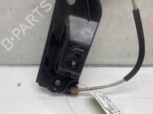 Front right window mechanism OPEL ASTRA H (A04)  | BP19967712C23 