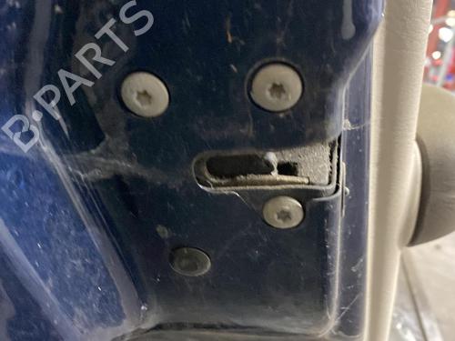 Left rear door CHRYSLER PT CRUISER (PT_) 2.0 | BP20033256C4 