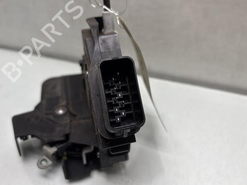 Rear right lock FORD MONDEO IV (BA7) 1.8 TDCi | BP27356094C99 