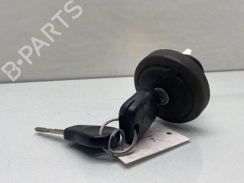Tankdæksel CITROËN XSARA PICASSO (N68) 2.0 HDi (90 hp) 25654138