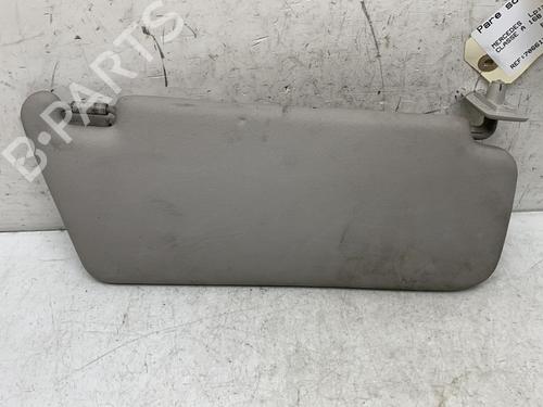 Left sun visor MERCEDES-BENZ A-CLASS (W168)  | BP20022227I1 