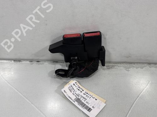 Used Seat buckle RENAULT CLIO III (BR0/1, CR0/1) 1.5 dCi (88 hp) 30720011