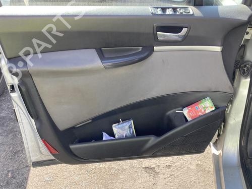 Horn PEUGEOT 807 (EB_) 2.0 HDi | BP30967095E13  - Image 25