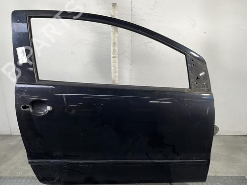 Used Right front door VW FOX Hatchback (5Z1, 5Z3, 5Z4) 1.2 (55 hp) 27712023