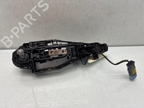 Used Front left exterior door handle Front left exterior door handle 38625809 38625809