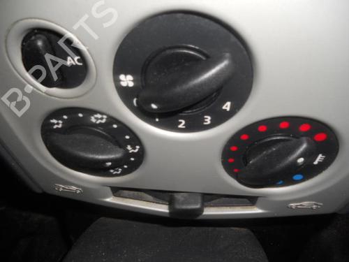 Climate control DACIA LOGAN (LS_) 1.5 dCi (LS0K) | BP20017058I5 - Image 9