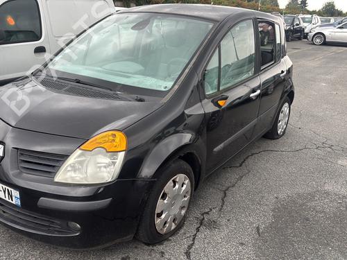 Used Parts RENAULT MODUS / GRAND MODUS (F/JP0_) 1.5 dCi (FP0D, JP0D) (82 hp) 4356130