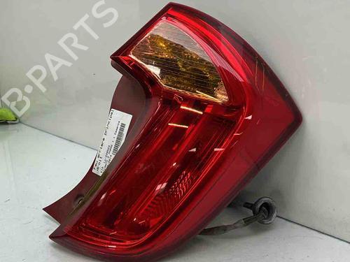 Right taillight KIA PICANTO II (TA) 1.0 | BP37498097C35 - Image 2