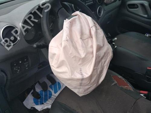Seat buckle PEUGEOT PARTNER Tepee 1.6 BlueHDi 120 | BP20024781I32 
