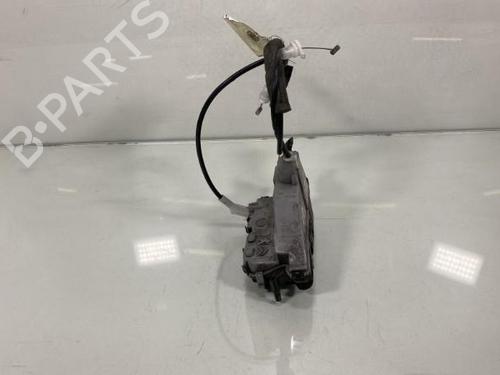 Rear left lock PEUGEOT 308 I (4A_, 4C_) 1.6 HDi | BP19983858C100 