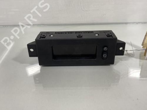 Multifunctionele display OPEL CORSA D (S07) 1.2 (L08, L68) (86 hp) 20033952