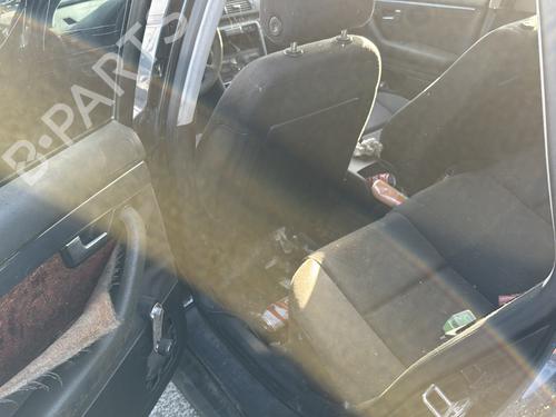 Front slam panel AUDI A4 B6 (8E2) 1.9 TDI | BP32063585C72  - Image 14