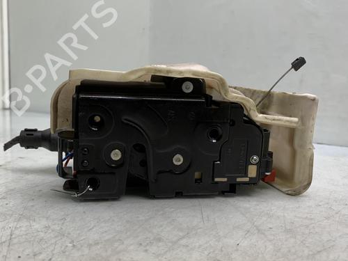 Front left lock VW GOLF V (1K1)  | BP19972921C98 