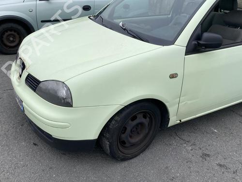 Left headlight SEAT AROSA (6H1) 1.0 | BP19959831C28 