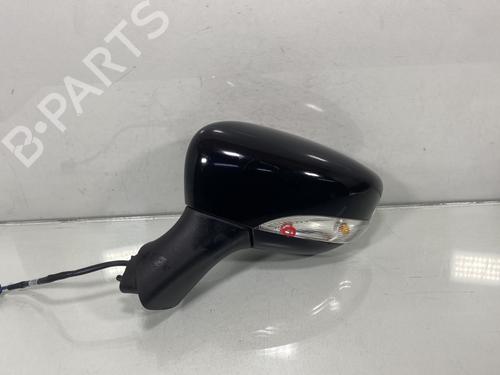 Left mirror RENAULT CLIO IV (BH_) 1.5 dCi 90 | BP21961327C26 