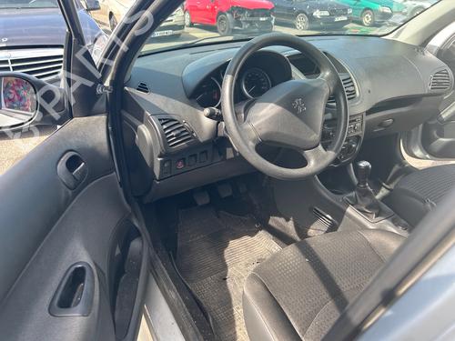 Switch PEUGEOT 206+ (2L_, 2M_) 1.1 | BP39454998I30 - Image 14