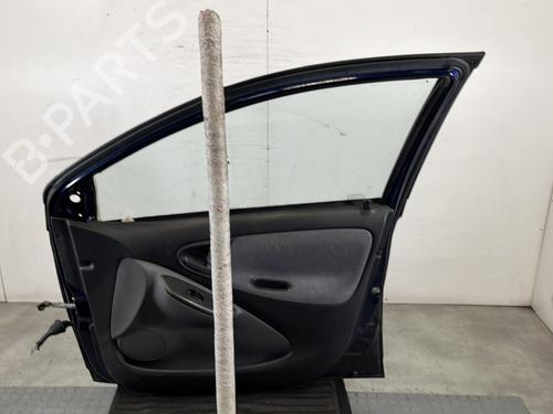 Tür rechts vorne TOYOTA YARIS (_P1_) 1.0 (SCP10_, SCP10R) | BP30907564C3