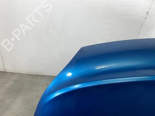 Tailgate PEUGEOT 207 CC (WD_) 1.6 HDi | BP20184264C6 